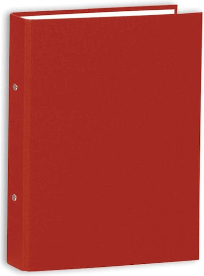 Skag Clipboard with 2 Rings 2/25 for Paper B5 (Μiscellaneous colours) 1pcs