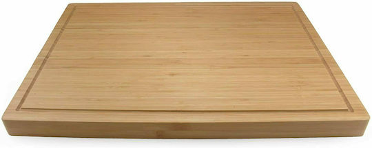 GTSA Πλατώ Σερβιρίσματος Ξύλινο 37x28x1.8εκ.