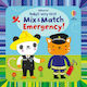Baby's Very First Mix and Match Emergency!