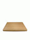 GTSA Wooden Serving Platter 44x31x1.8cm