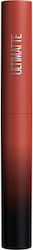 Maybelline Color Sensational Ultimatte Κλασικό ...