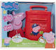 Maki Пощенска Служба Peppa Pig За 3+ Години 21 Части