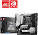 MSI MAG B660M Mortar WIFI DDR4 Motherboard Micro ATX με Intel 1700 Socket
