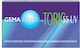 Stand Gema Gemalens Toric 55UV 3 Monthly Astigmatic Contact Lenses Hydrogel with UV Protection