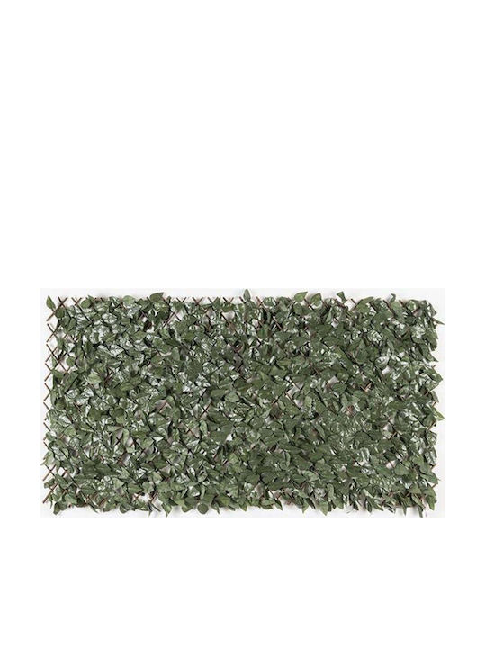 Newplan Artificial Foliage in Trellis 1x2m