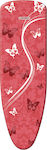 Leifheit Σιδερόπανο Red 140x45cm