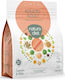 Dingonatura Natura Diet Adult Dry Food for Adult Cats with Sensitive Urinary with Salmon / Vegetables 0.4kg