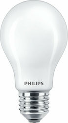 Philips LED Dimmable 7.2W E27 Θερμό Λευκό