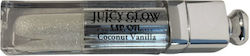 Aurora Natural Juicy Glow Lip Ulei Vanilie cu n...