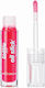 Lottie London Slick Nourishing Lip Oil Lip Oil Strawberry Dream 3.8ml