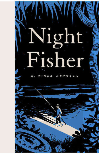 Night Fisher
