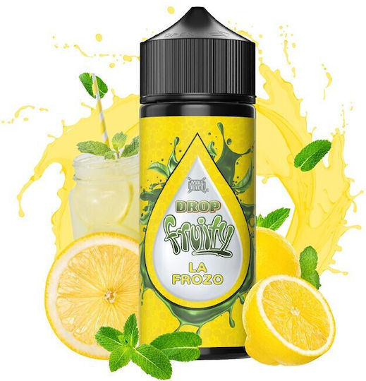 Mad Juice Shot de aromă La Frozo 30ml/120ml 1buc Lafrozo