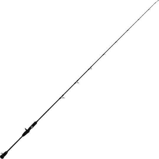 Ryobi Varius P1 C180M Fishing Rod for Slow Jigging 1.80m 80-200gr
