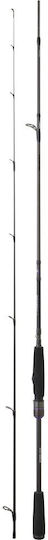 Daiwa Prorex AGS Fishing Rod for Light Rockfishing 2.13m 2-8gr