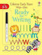 Ready for Writing
