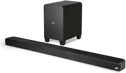 Polk Audio Signa S4 3.1.2 με Bluetooth & HDMI Polk Audio Signa S4 3.1.2 με Bluetooth & HDMI