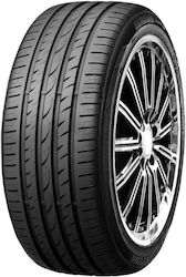 Roadstone Eurovis Sport 04 185/60R14 82H Θερινό για Επιβατικό