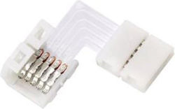 Fos me Corner Connector for LED Strips 24-00009