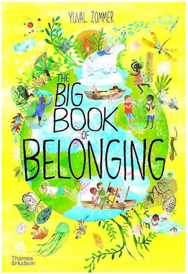 The Big Book of Belonging