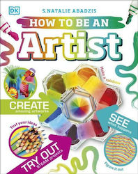 How to be an Artist