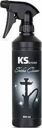 KS Power Cleaner Καθαριστικό Ναργιλέ 500ml