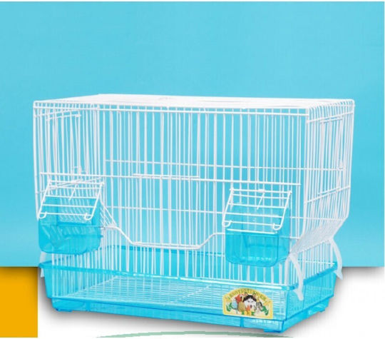 Klouvotechniki Bird Cage Breeding Board 40x24x30cm. 00001112