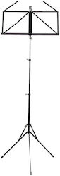 Wittner 961D Music Stand Height: 45-105cm Black