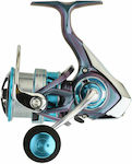 Daiwa Emeraldas X LT 2020 3000SH Fishing Reel for Spinning