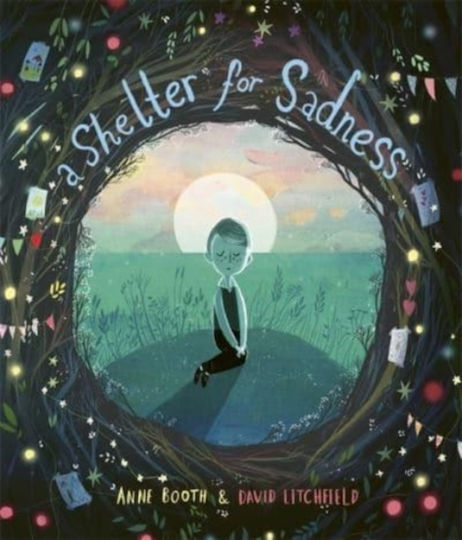 A Shelter for Sadness A Shelter for Sadness