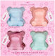Revolution Beauty Teddy Bear Fizzer Bombe de baie