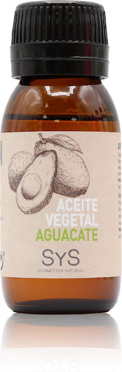 Laboratorio SyS Biologisches Avocadoöl 50ml