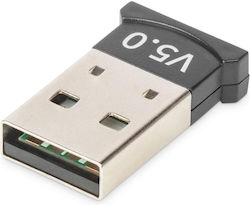 Digitus v2 Bluetooth 5.0 Adapter (DN-30211) Digitus v2 Bluetooth 5.0 Adapter (DN-30211)