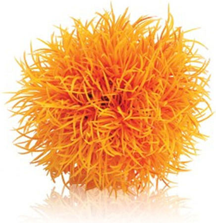 Oase Βiorb Colour Ball Orange Διακοσμητικό Τεχνητό Φυτό Ενυδρείου