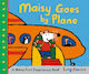 Maisy Goes By Plane, В меки корици