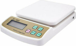 Andowl SF-400A Ψηφιακή Επίπεδη έως 10kg