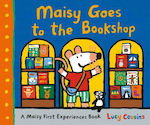 Maisy Goes To The Bookshop, Paperback