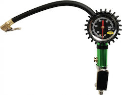 JBM Air Pressure Gauge 7bar 53449