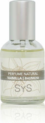 Laboratorio SyS Vanilla Eau de Parfum 50ml