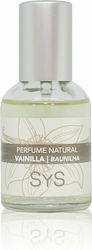 Laboratorio SyS Vanilla Eau de Parfum 50ml Laboratorio SyS Vanilla Eau de Parfum 50ml