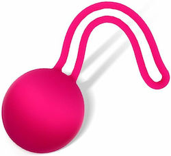 LateToBed Love Balls Fitty 1 Вагинални топки 35g Pink