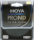 Hoya PRO ND500 Filter ND / PRO 49mm for Camera Lenses