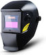 Deko MZ239 Sichtfeld 95x35mm Schwarz