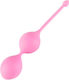Femintimate Kegel Balls Bile vaginale Pink
