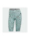 adidas Stella McCartney TruePurpose Women's Cycling Pants Turquoise