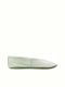 Tanzschuhe Ballett Fitnessstudio Weiß