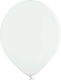 Latex balloon 11" White