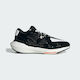 Adidas by Stella McCartney Ultraboost 22 Γυναικεία Αθλητικά Παπούτσια Running Core Black / Cloud White / Signal Orange