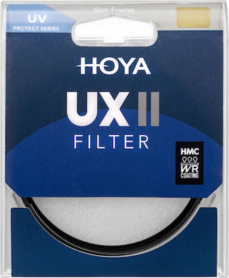 Hoya UX II Filtru UV Cu diametrul 67mm pentru obiective foto HO-UVUX67II