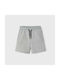 Mayoral Kids Athletic Shorts/Bermuda Gray