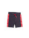 Guess Kids Athletic Shorts/Bermuda Navy Blue